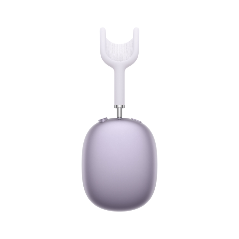Apple AirPods Max Kopfhörer Kabellos Kopfband Anrufe Musik USB Typ-C Bluetooth Violett