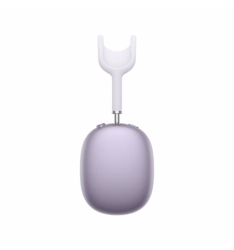 Apple AirPods Max Kopfhörer Kabellos Kopfband Anrufe Musik USB Typ-C Bluetooth Violett