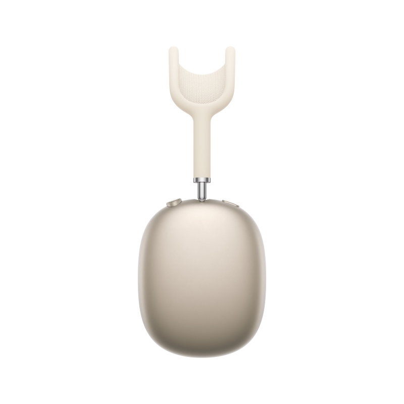 Apple AirPods Max Auriculares Inalámbrico Diadema Llamadas Música USB Tipo C Bluetooth Beige