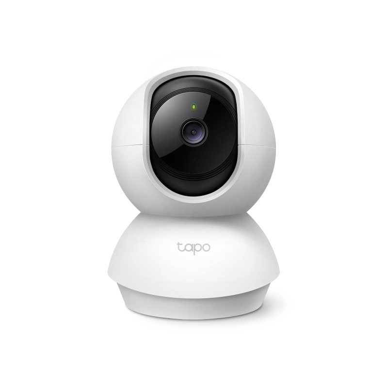 TP-Link TC71 security camera Dome IP security camera Indoor 2304 x 1296 pixels Desk