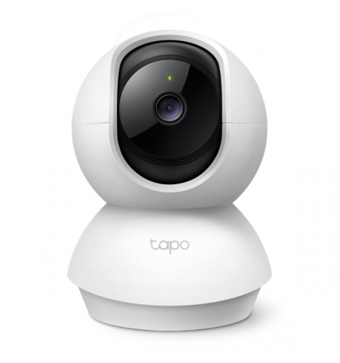 TP-Link TC71 security camera Dome IP security camera Indoor 2304 x 1296 pixels Desk