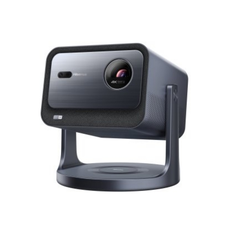 Hisense C2 vidéo-projecteur 2000 ANSI lumens UHD 4K (3840x2160) Gris