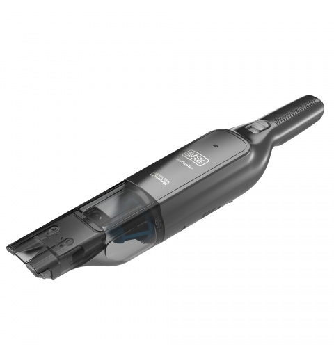 Black & Decker HLVC320B11-QW Handstaubsauger Titan Beutellos