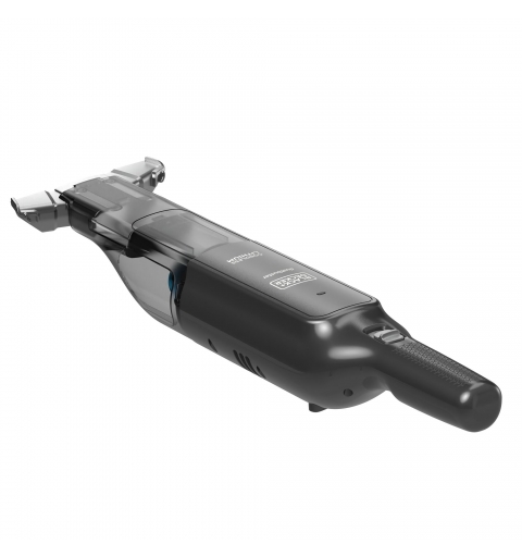 Black & Decker HLVC320B11-QW Handstaubsauger Titan Beutellos