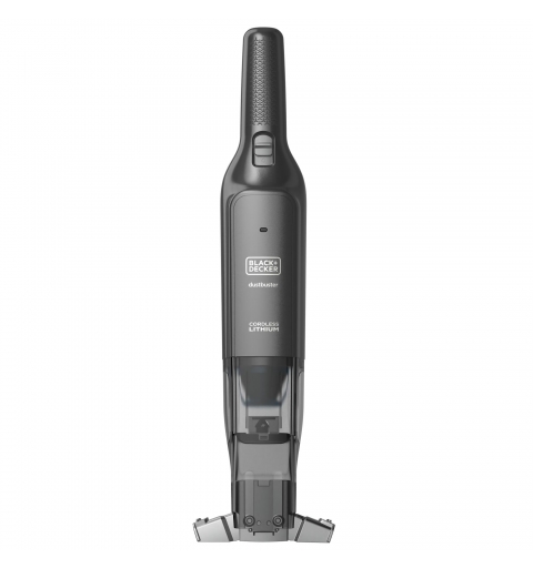 Black & Decker HLVC320B11-QW Handstaubsauger Titan Beutellos