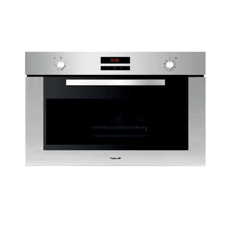 Foster KE Multifunzione 90x60 103 L Stainless steel