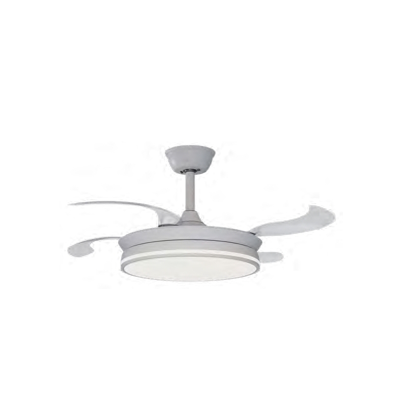 Ardes AR5PL92 ventilateur Blanc