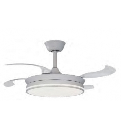 Ardes AR5PL92 household fan White