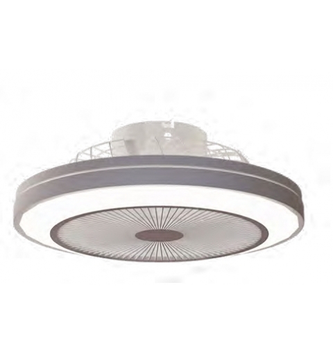 Ardes AR5PL50 ventilateur Blanc