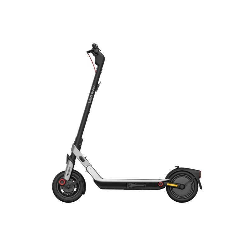 Segway E3 E Black, Grey 25 km h