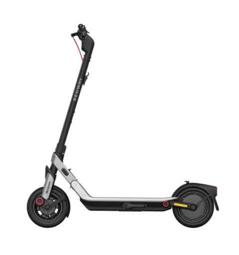 Segway E3 E Black, Grey 25 km h