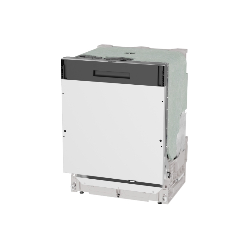 Hisense HV16A Entièrement intégré 16 couverts A