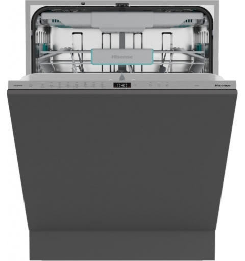Hisense HV16A Entièrement intégré 16 couverts A