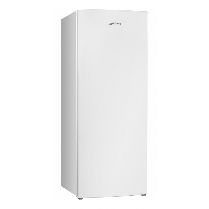 Smeg CV215NE congelador Congelador vertical Independiente 177 L E Blanco