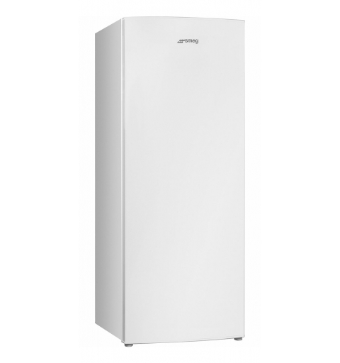 Smeg CV215NE congelador Congelador vertical Independiente 177 L E Blanco