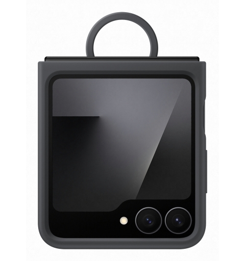 Samsung EF-PF741TBEGWW custodia per cellulare 17,4 cm (6.85") Cover Nero