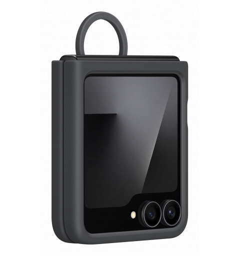 Samsung EF-PF741TBEGWW custodia per cellulare 17,4 cm (6.85") Cover Nero