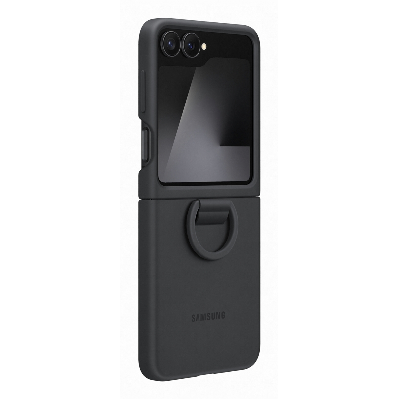 Samsung EF-PF741TBEGWW custodia per cellulare 17,4 cm (6.85") Cover Nero