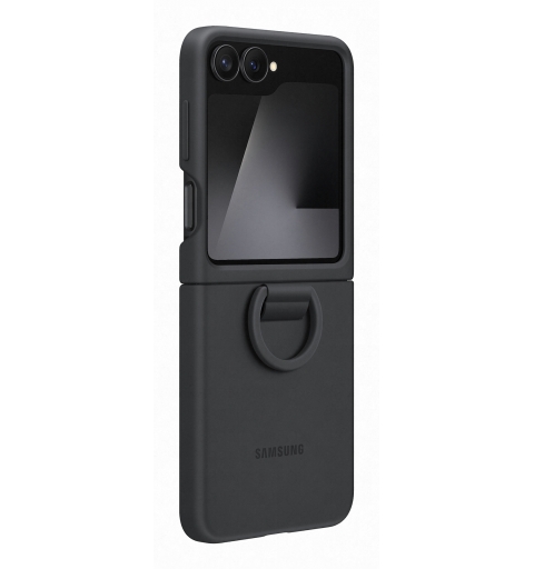 Samsung EF-PF741TBEGWW coque de protection pour téléphones portables 17,4 cm (6.85") Housse Noir