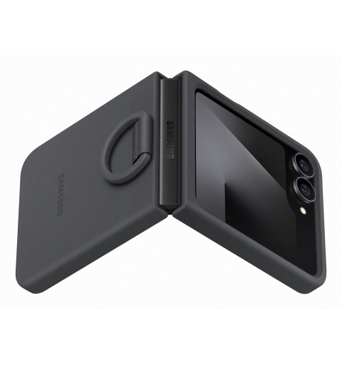 Samsung EF-PF741TBEGWW custodia per cellulare 17,4 cm (6.85") Cover Nero