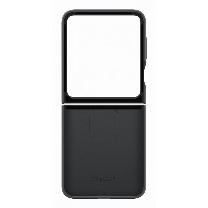 Samsung EF-PF741TBEGWW custodia per cellulare 17,4 cm (6.85") Cover Nero
