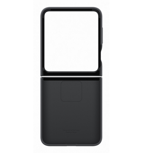 Samsung EF-PF741TBEGWW custodia per cellulare 17,4 cm (6.85") Cover Nero