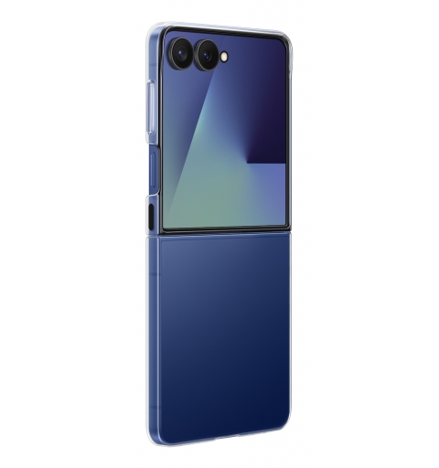 Samsung Clear Case for Galaxy Z Flip7