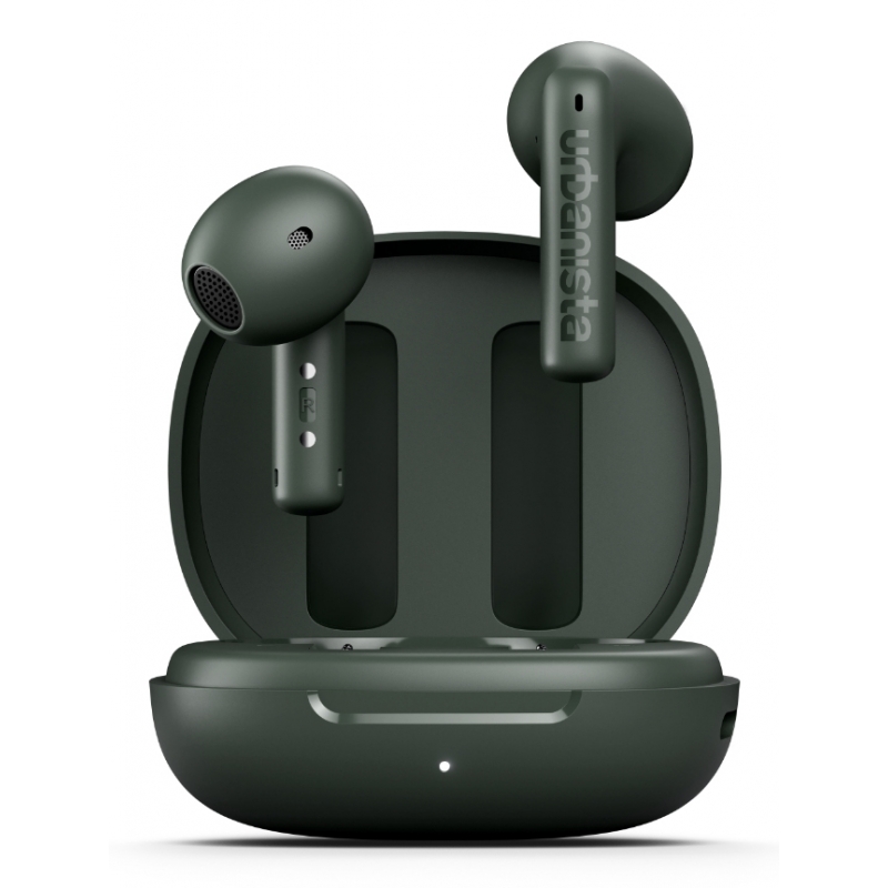 Urbanista Santa Monica Auricolare True Wireless Stereo (TWS) In-ear Musica e Chiamate Bluetooth Verde