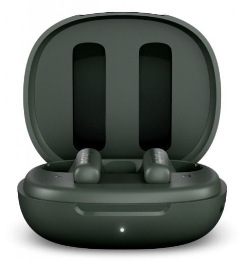 Urbanista Santa Monica Auricolare True Wireless Stereo (TWS) In-ear Musica e Chiamate Bluetooth Verde