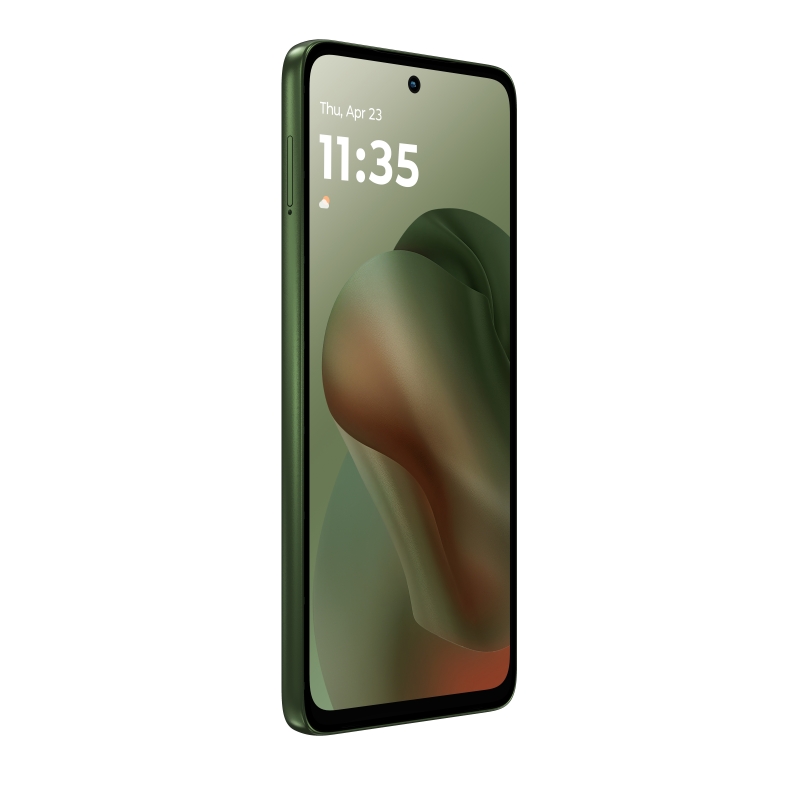 Motorola moto g56 5G 17,1 cm (6.72") Dual SIM ibrida Android 15 USB tipo-C 8 GB 256 GB 5200 mAh Verde