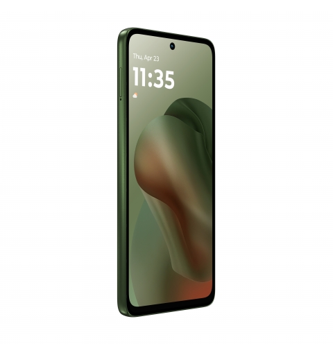 Motorola moto g56 5G 17,1 cm (6.72") Dual SIM ibrida Android 15 USB tipo-C 8 GB 256 GB 5200 mAh Verde