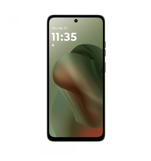 Motorola moto g56 5G 17,1 cm (6.72") Dual SIM ibrida Android 15 USB tipo-C 8 GB 256 GB 5200 mAh Verde