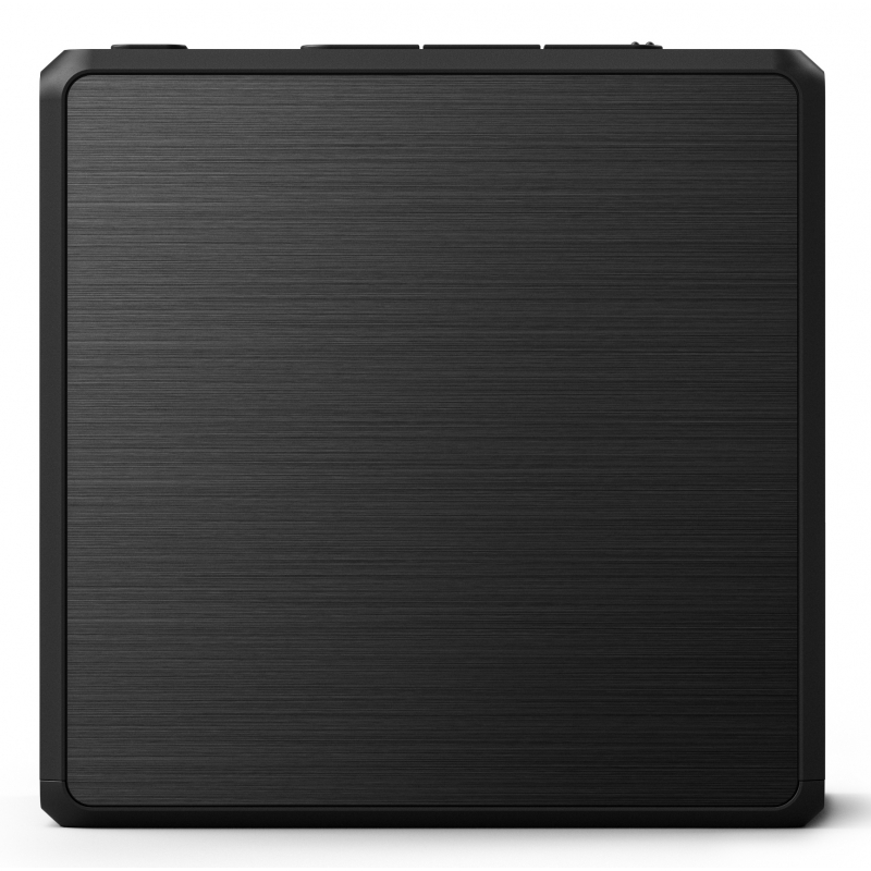 Philips TAR4600 10 Wecker Digitaler Wecker Schwarz