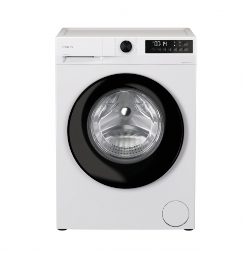 Candy GD 49B8-S washing machine Front-load 9 kg 1351 RPM White