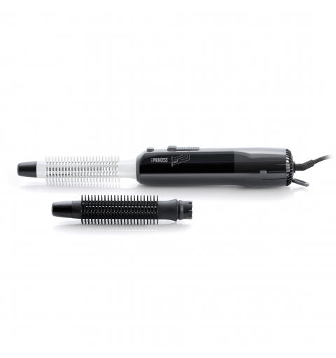Princess 529202 Cool Curl CC 300 Black