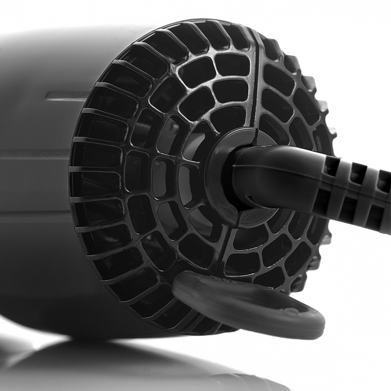 Princess 529202 Brosse coiffante Cool Curl CC 300 Noire
