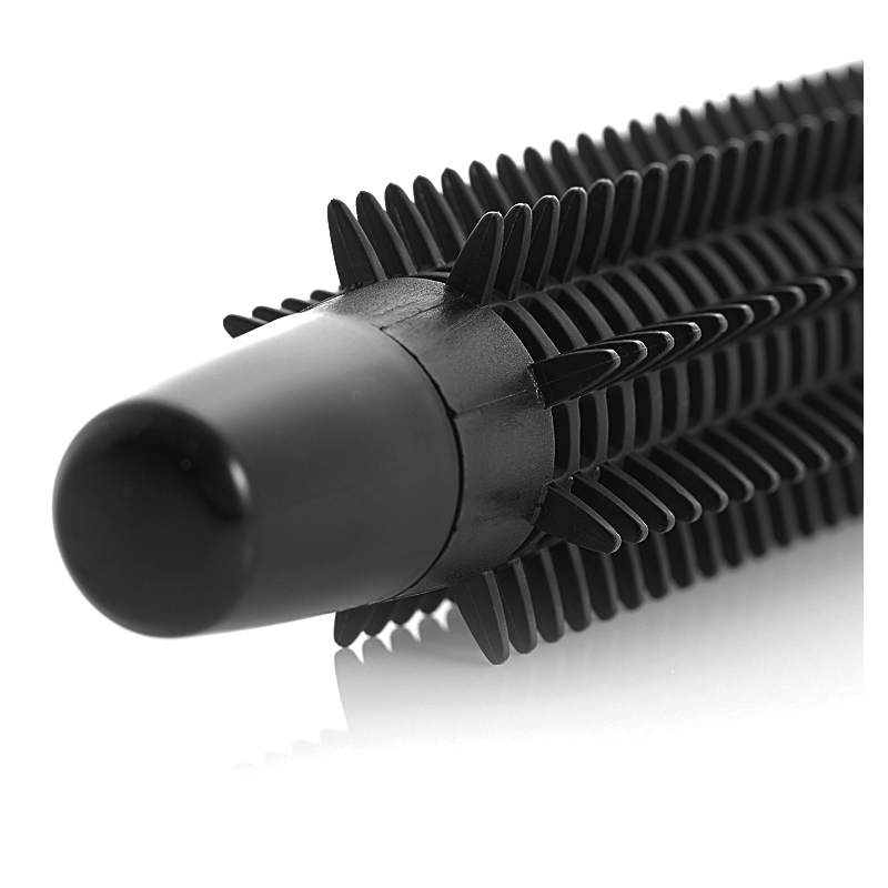 Princess 529202 Cool Curl CC 300 Black