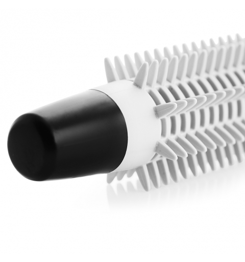 Princess 529202 Brosse coiffante Cool Curl CC 300 Noire