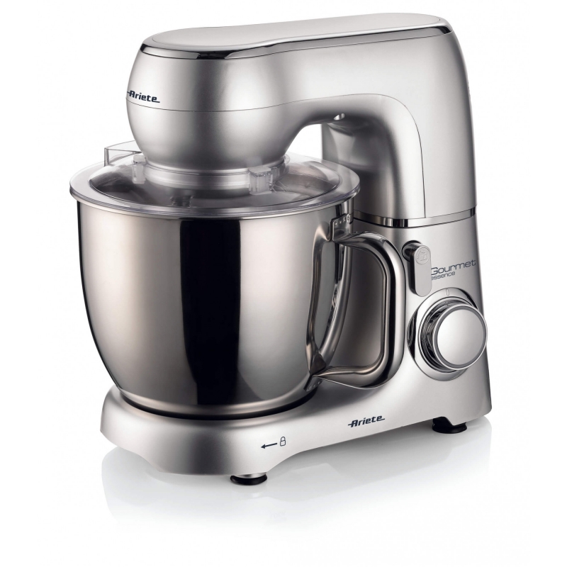 Ariete 1583 00 Standmixer 1300 W Edelstahl