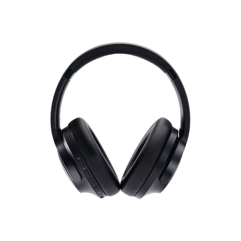 Panasonic RB-HX330B Headset Wired & Wireless Head-band Calls Music USB Type-C Bluetooth Black