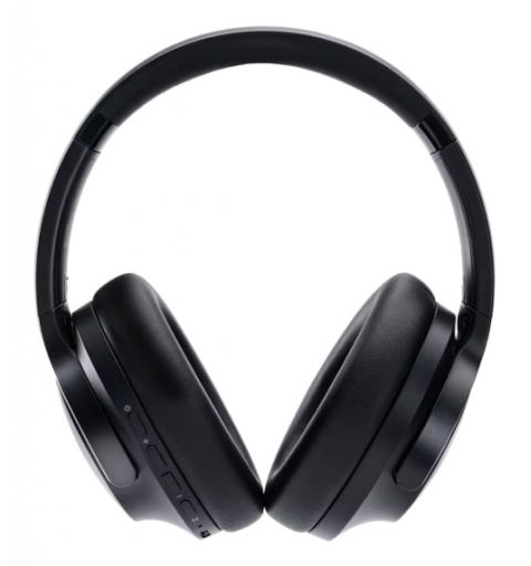 Panasonic RB-HX330B Headset Wired & Wireless Head-band Calls Music USB Type-C Bluetooth Black