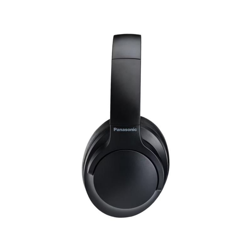 Panasonic RB-HX330B Headset Wired & Wireless Head-band Calls Music USB Type-C Bluetooth Black