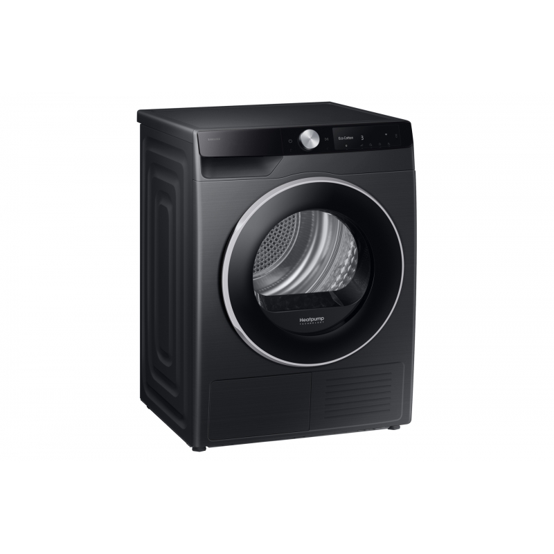 Samsung Series 6 DV90DG6845LB sèche-linge Pose libre Charge avant 9 kg Noir