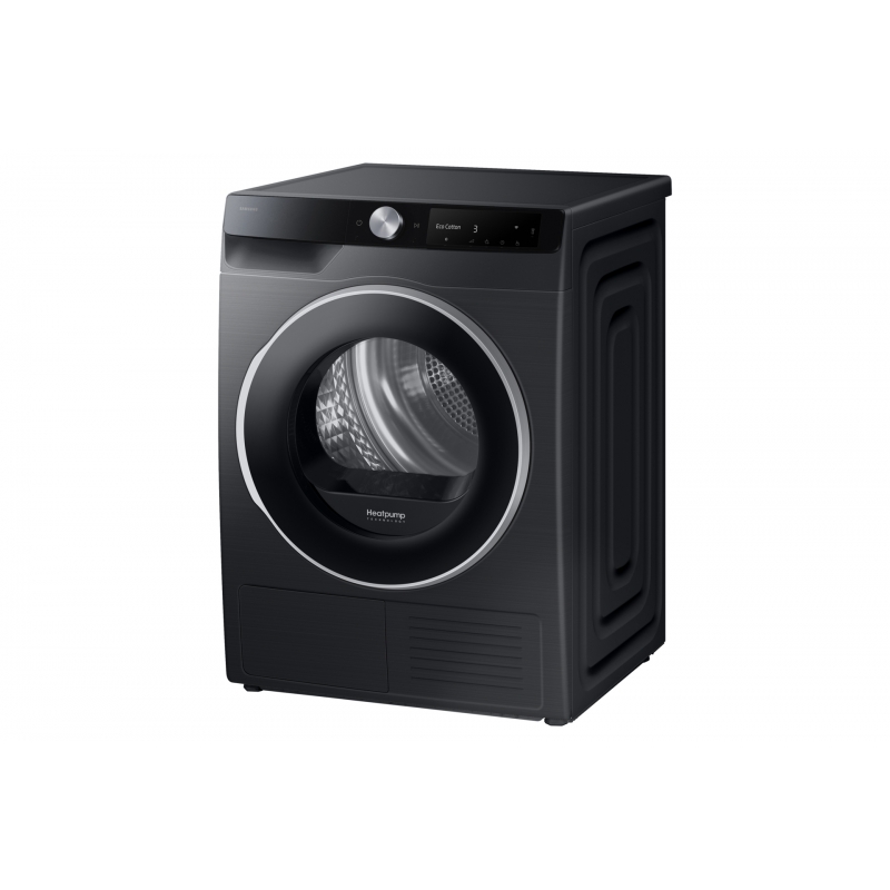 Samsung Series 6 DV90DG6845LB sèche-linge Pose libre Charge avant 9 kg Noir