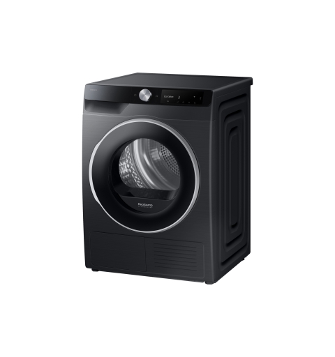 Samsung Series 6 DV90DG6845LB sèche-linge Pose libre Charge avant 9 kg Noir