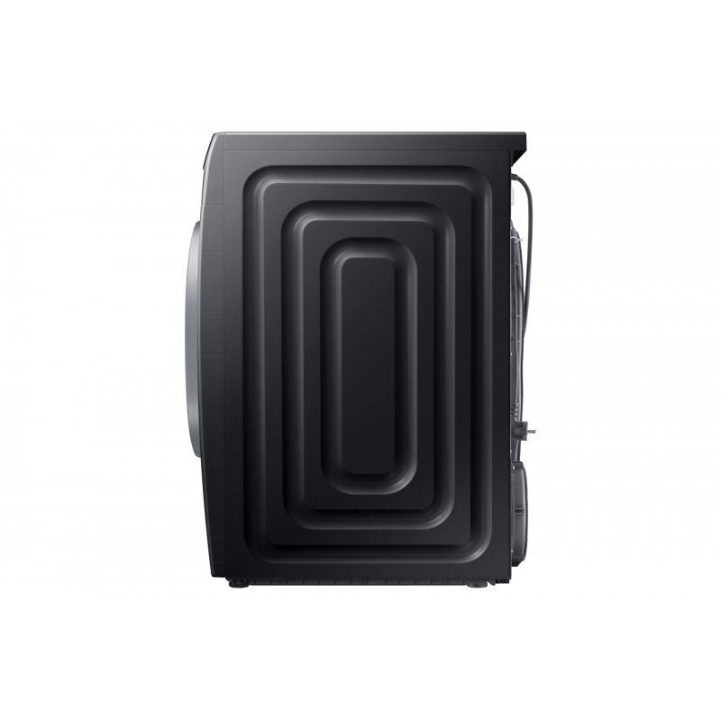 Samsung Series 6 DV90DG6845LB sèche-linge Pose libre Charge avant 9 kg Noir