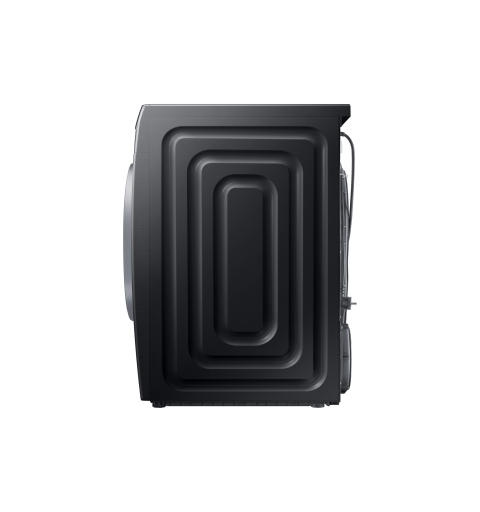 Samsung Series 6 DV90DG6845LB sèche-linge Pose libre Charge avant 9 kg Noir