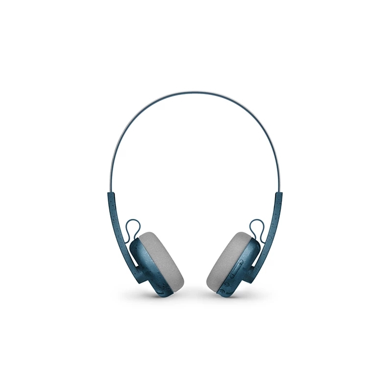 Philips 2000 series TAH2000TL 00 écouteur casque Sans fil Arceau Bluetooth Bleu