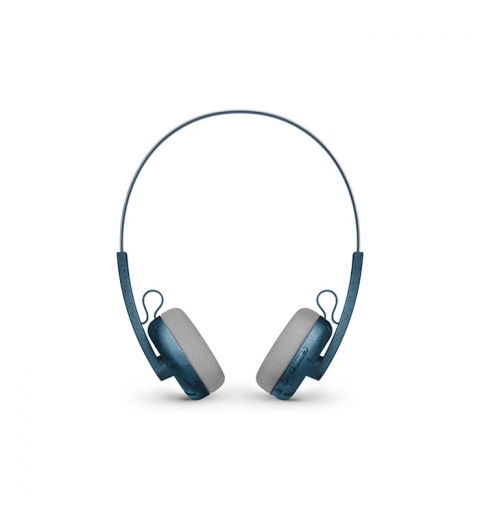 Philips 2000 series TAH2000TL 00 écouteur casque Sans fil Arceau Bluetooth Bleu