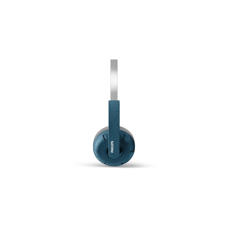 Philips 2000 series TAH2000TL 00 écouteur casque Sans fil Arceau Bluetooth Bleu